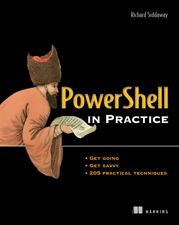 PowerShell in Practice - 7 Jun 2010