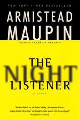 The Night Listener - 6 Oct 2009