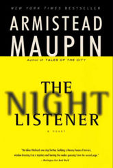 The Night Listener - 6 Oct 2009