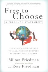 Free To Choose - 26 Nov 1990