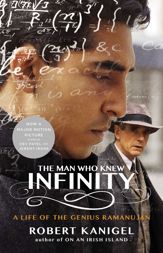 The Man Who Knew Infinity - 7 May 2013