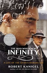 The Man Who Knew Infinity - 7 May 2013