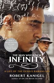 The Man Who Knew Infinity - 7 May 2013
