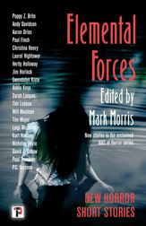 Elemental Forces - 8 Oct 2024