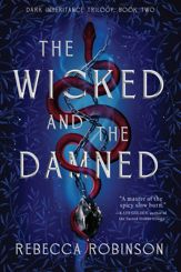 The Wicked and the Damned - 24 Feb 2026