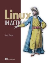 Linux in Action - 19 Aug 2018