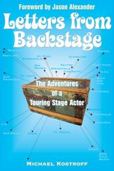 Letters from Backstage - 31 Jan 2012