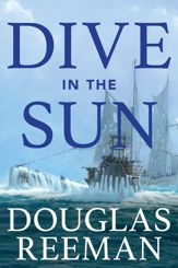 Dive in the Sun - 1 Aug 2022