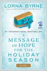 A Message of Hope for the Holiday Season - 4 Dec 2012