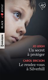 Un secret à protéger - Le rendez-vous de Silverhill - 1 Dec 2018