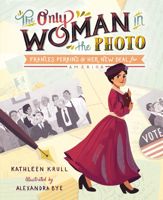 The Only Woman in the Photo - 4 Feb 2020
