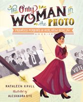 The Only Woman in the Photo - 4 Feb 2020