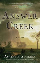 Answer Creek - 19 May 2020