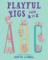 Playful Pigs from A to Z - 13 Jun 2023