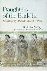 Daughters of the Buddha - 6 Dec 2022