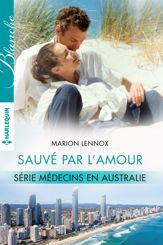 Sauvé par l'amour - 7 Aug 2015