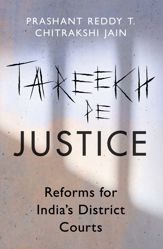 Tareekh Pe Justice - 20 Mar 2025