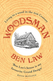 Woodsman - 28 Mar 2013