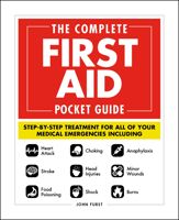 The Complete First Aid Pocket Guide - 13 Nov 2018