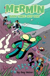 Mermin Vol. 3: Deep Dive - 24 Sep 2014