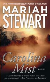 Carolina Mist - 16 Nov 2010