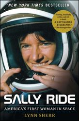 Sally Ride - 3 Jun 2014