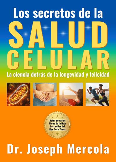 Los secretos de la salud celular