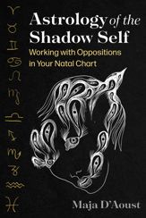 Astrology of the Shadow Self - 9 Apr 2024