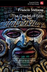 The Citadel of Fear - 22 Oct 2024