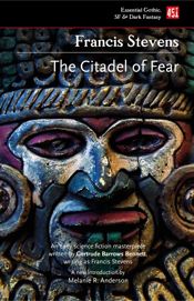 The Citadel of Fear - 22 Oct 2024