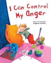 I Can Control My Anger - 3 Sep 2019