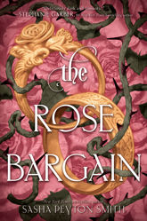 The Rose Bargain - 4 Feb 2025