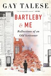 Bartleby and Me - 19 Sep 2023
