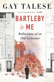 Bartleby and Me - 19 Sep 2023