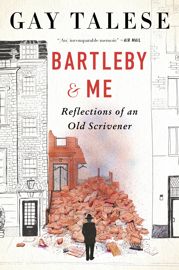 Bartleby and Me - 19 Sep 2023