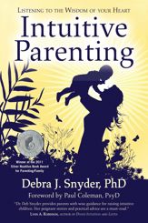 Intuitive Parenting - 11 May 2010