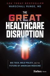 The Great Healthcare Disruption - 6 May 2025