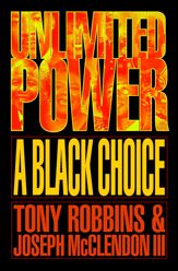 Unlimited Power a Black Choice - 11 May 2010