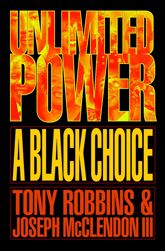 Unlimited Power a Black Choice - 11 May 2010
