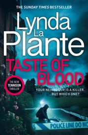 A Taste of Blood - 23 Jan 2024