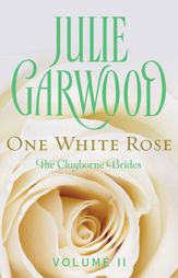 One White Rose - 13 Jun 2016
