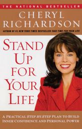 Stand Up For Your Life - 26 Mar 2002