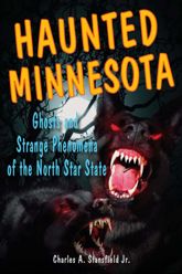 Haunted Minnesota - 1 Jul 2012