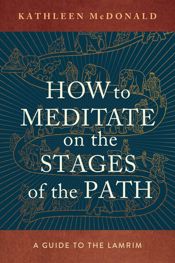 How to Meditate on the Stages of the Path - 12 Nov 2024