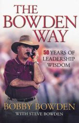 The Bowden Way - 1 Dec 2001