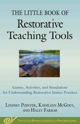 The Little Book of Restorative Teaching Tools - 10 Mar 2020
