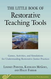 The Little Book of Restorative Teaching Tools - 10 Mar 2020