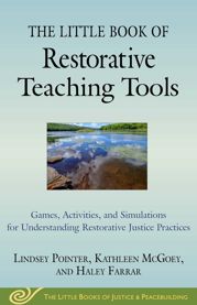 The Little Book of Restorative Teaching Tools - 10 Mar 2020