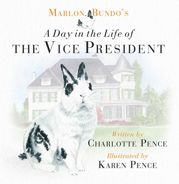 Marlon Bundo's Day in the Life of the Vice President - 19 Mar 2018