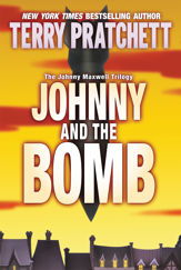 Johnny and the Bomb - 6 Oct 2009